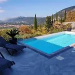 Katerina Kefalonia Villa *
