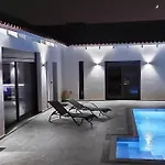 Katerina Kefalonia ヴィラ *