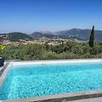 Katerina Kefalonia ヴィラ