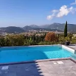 Katerina Kefalonia ヴィラ *