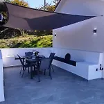 Katerina Kefalonia ヴィラ