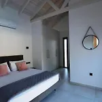 Katerina Kefalonia ヴィラ Epanochori (Kefalonia)