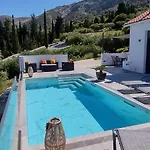 Katerina Kefalonia ヴィラ Epanochori (Kefalonia)