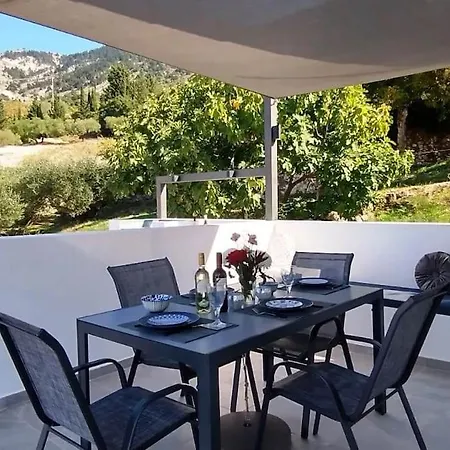 فيلة Katerina Kefalonia Epanochori (Kefalonia)
