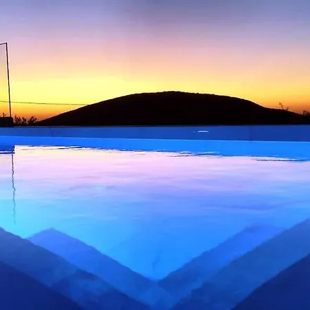 Katerina Kefalonia Vila