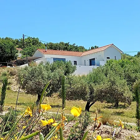 Vila Katerina Kefalonia