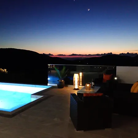Vila Katerina Kefalonia *