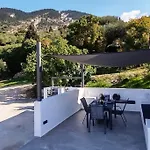 Katerina Kefalonia Villa Epanochori (Kefalonia)
